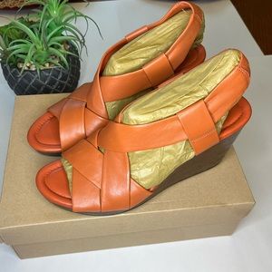 Cole Haan sandals